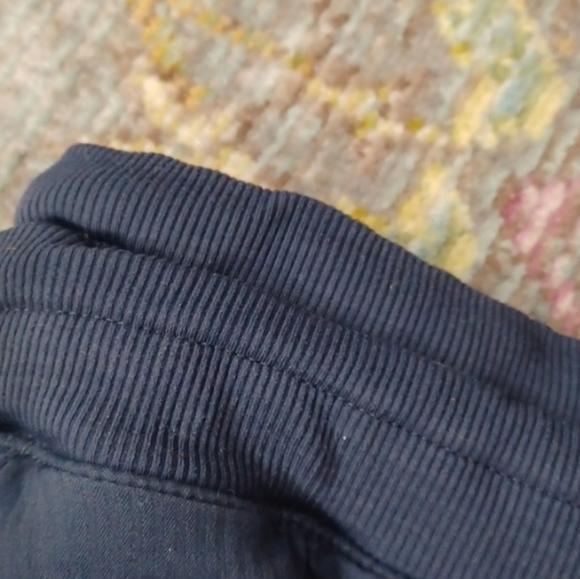 Lululemon Dance Studio Pant *Lined - Picture 3 of 6